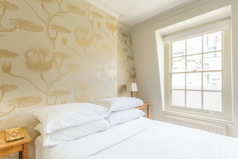 Kinnerton Street by Onefinestay