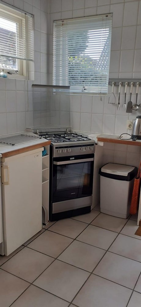 Holiday Home Near Centre of Petten