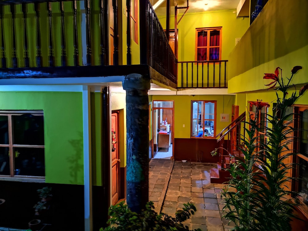 Tete's Guest House