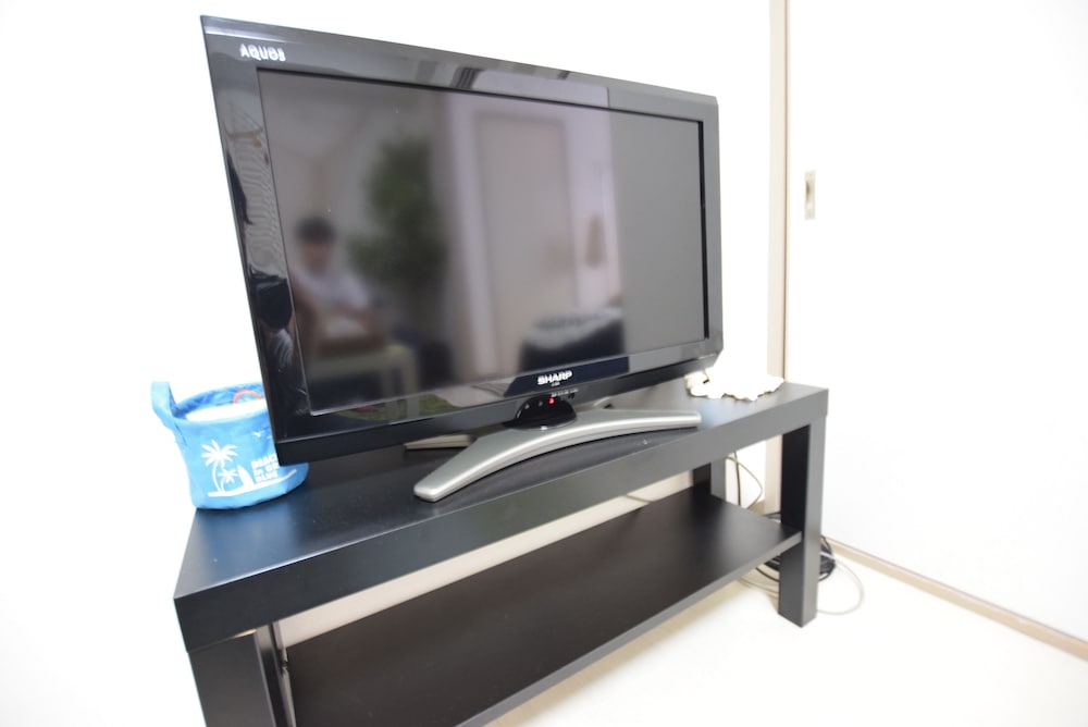 Shin Nippombashi apartment