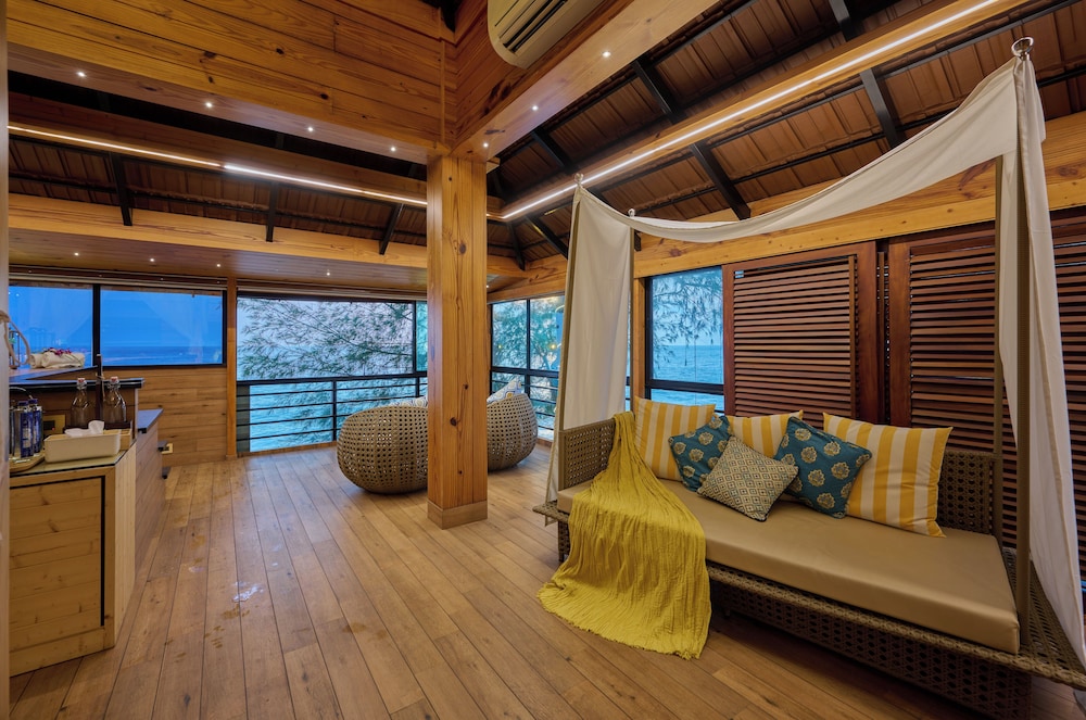 Maliekal Heritance Cherai