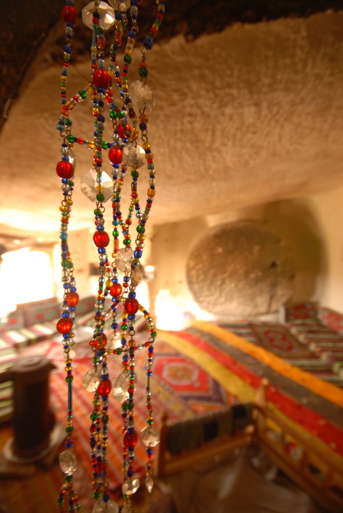 Fairy Chimney Inn