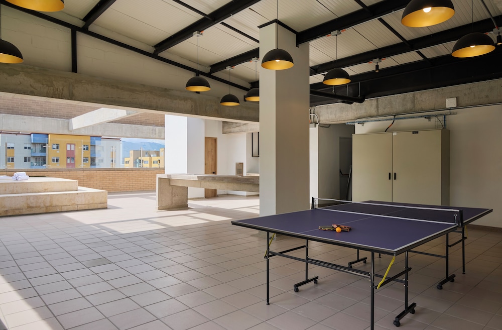 30 Living Suites