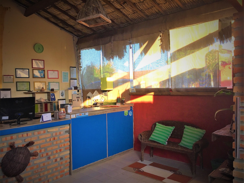 Pousada Flamboyant Village