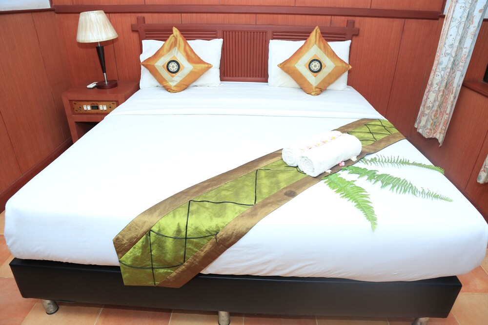 Kirirom Hillside Resort