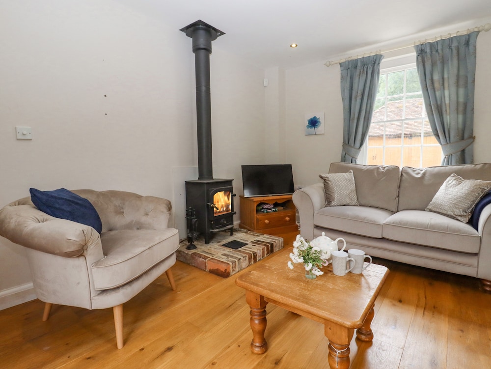 Mountfield Farm Cottage