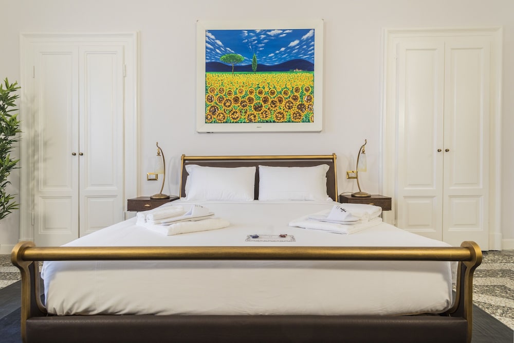 Hemeras Boutique House Aparthotel Duomo