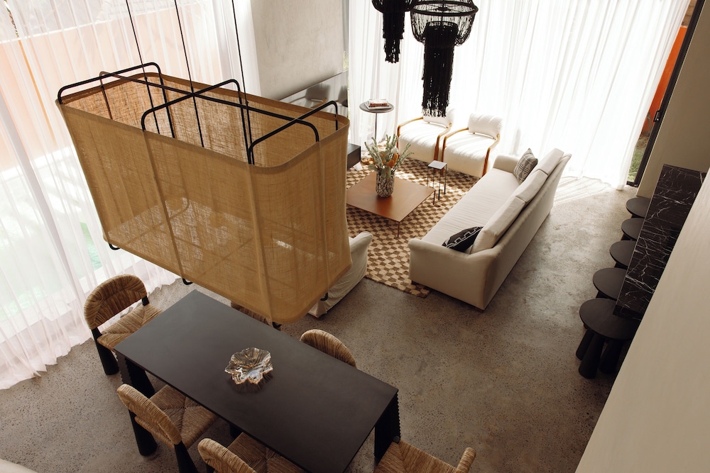 Five Stories Villas by SUOM