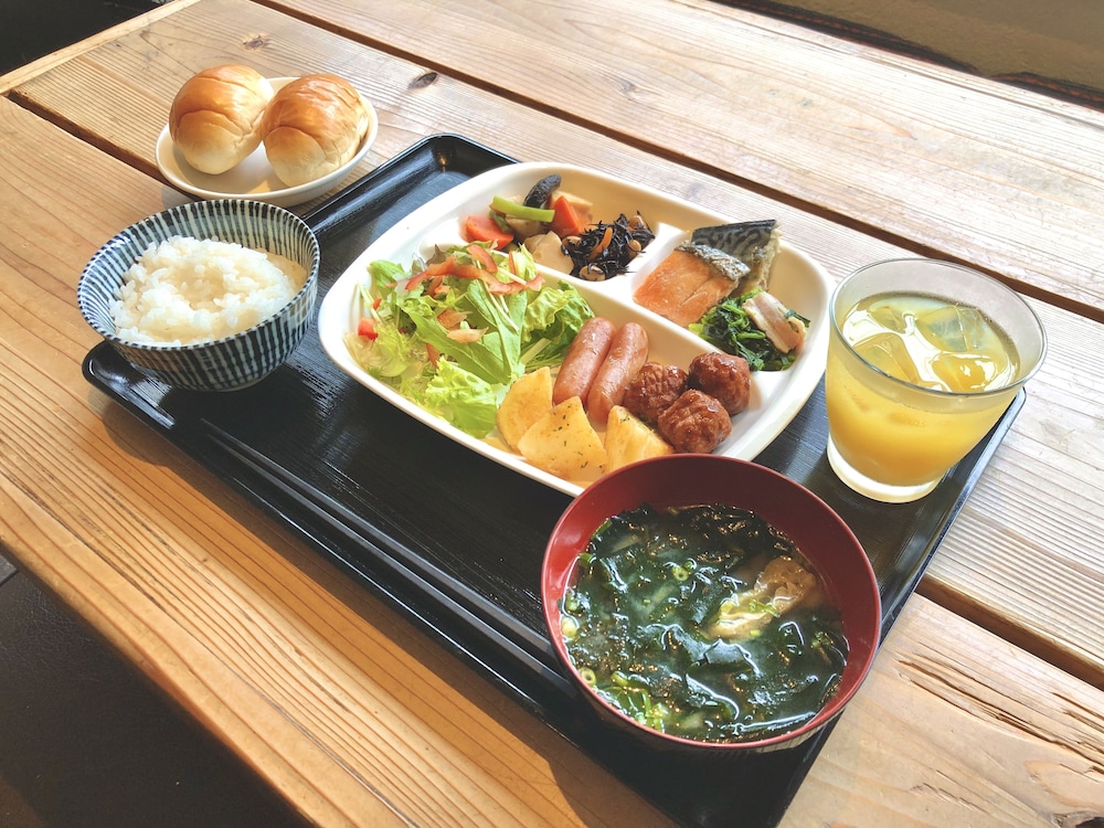 APA Hotel Machidaeki-Higashi 25