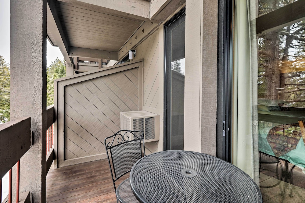 Lake Tahoe Vacations - Condo at Northstar Village - Base of Ski Resort! - Property Image 10