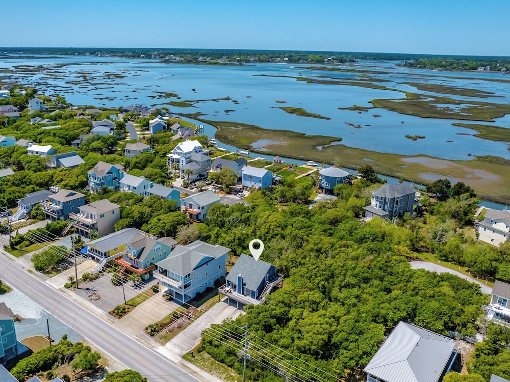Southwind by Topsail Realty