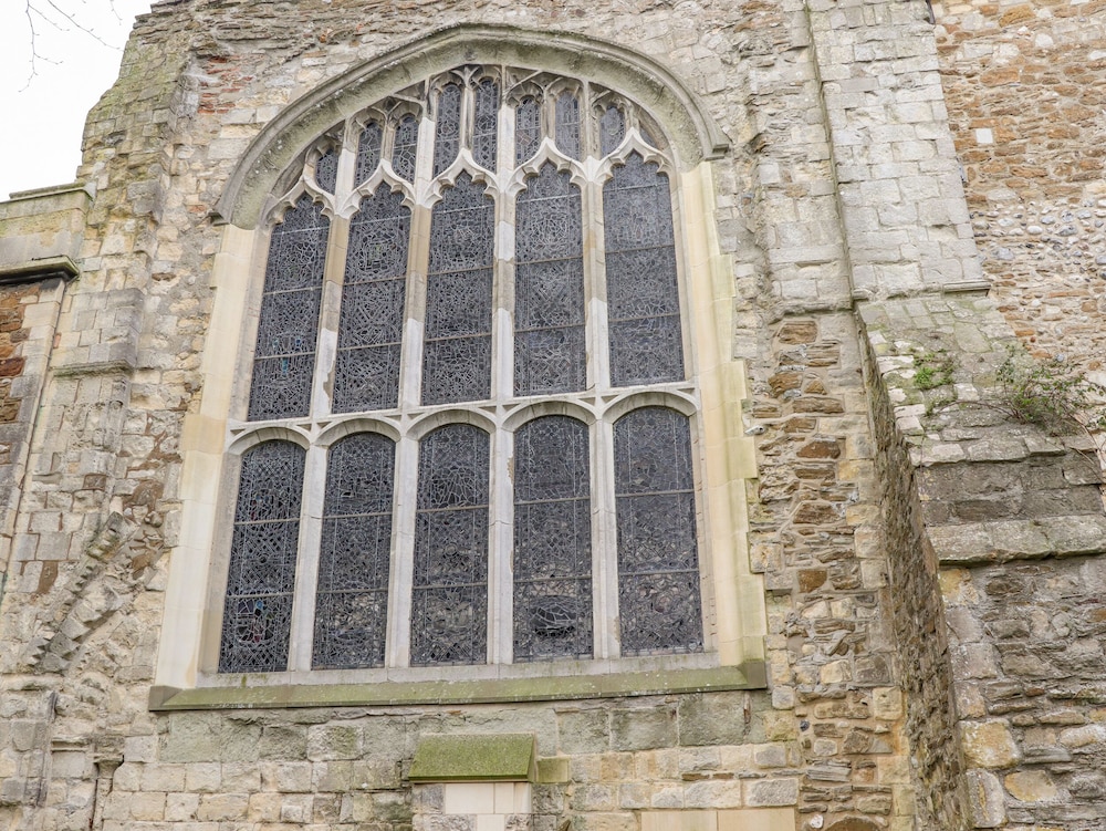Church View