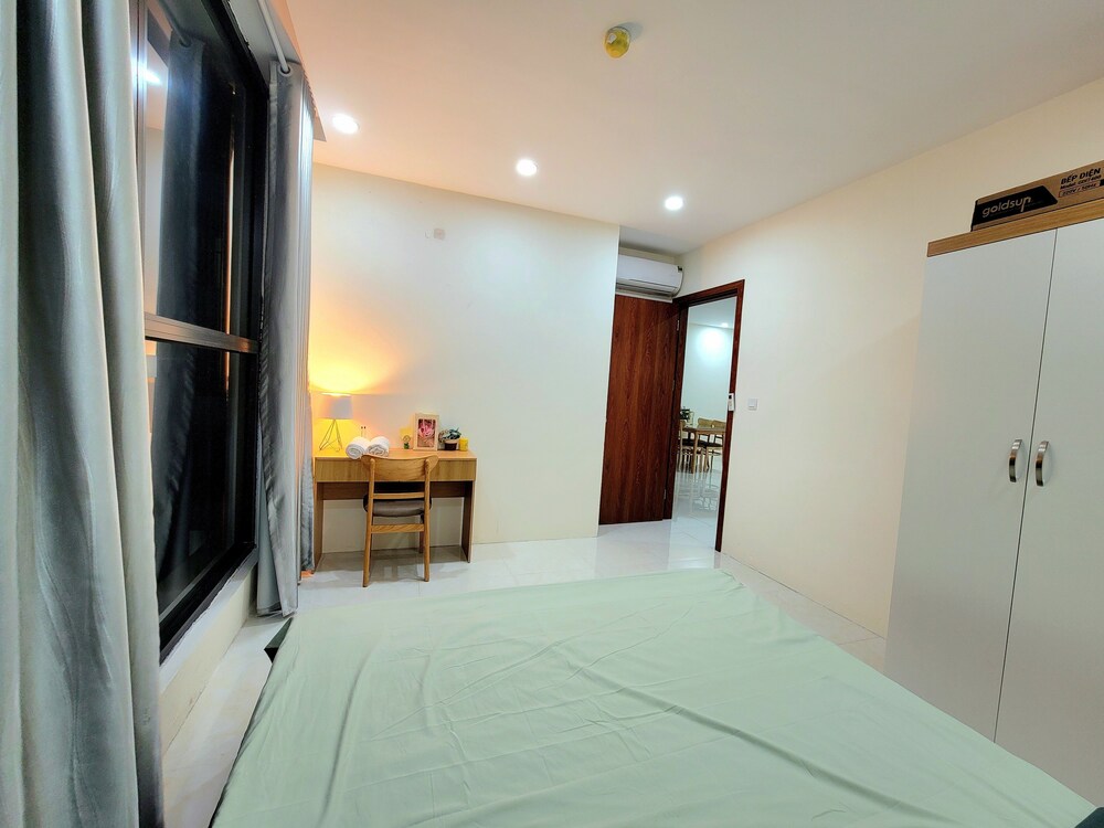 Housinco Premium 2brt view city