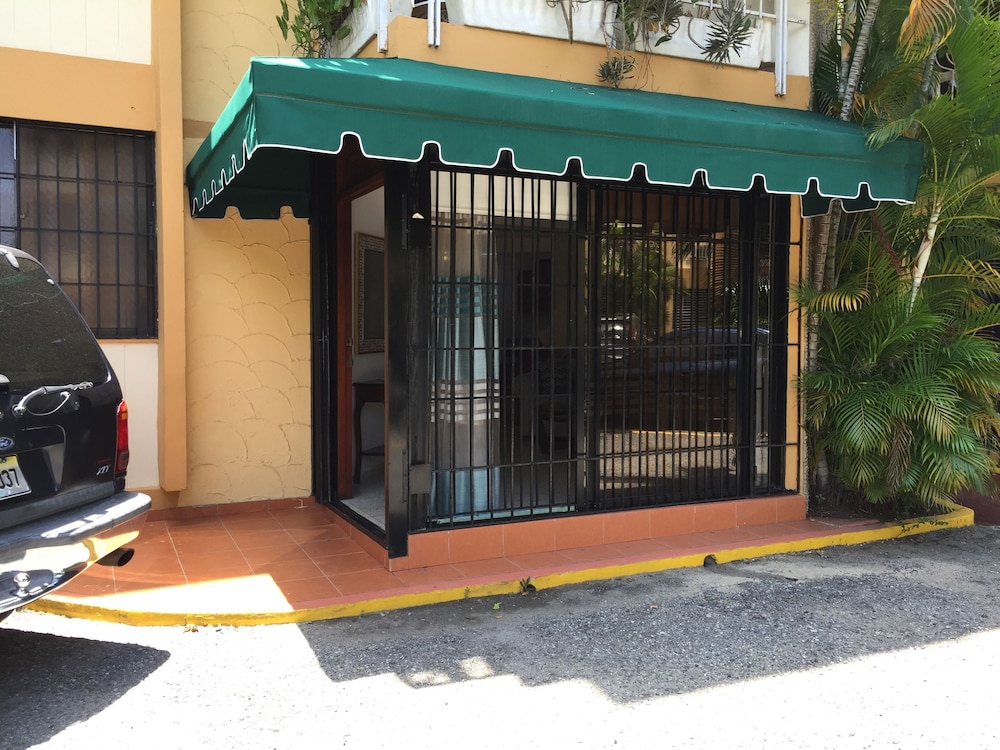 Apartamento  - Gazcue - Santo Domingo