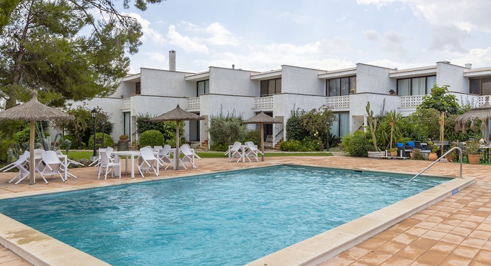 Apartment in Port de Pollenca Near Llenaire Beach