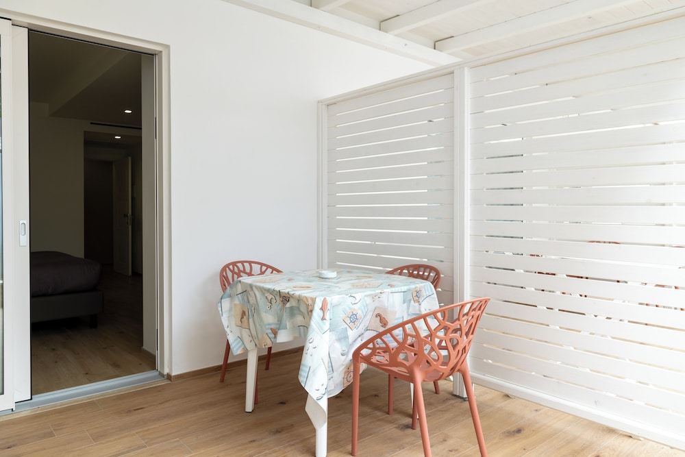 B&B Rais Luxury Rooms