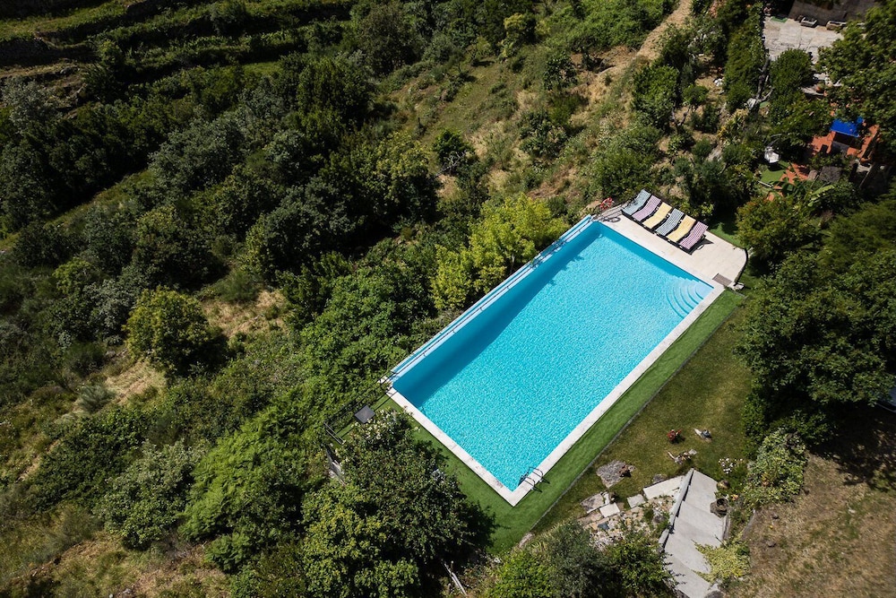 Casa Museu da Geada - Rural Hotel