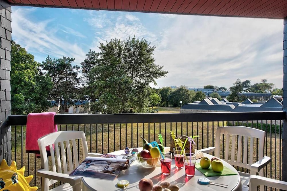 Village Club Kerlannic