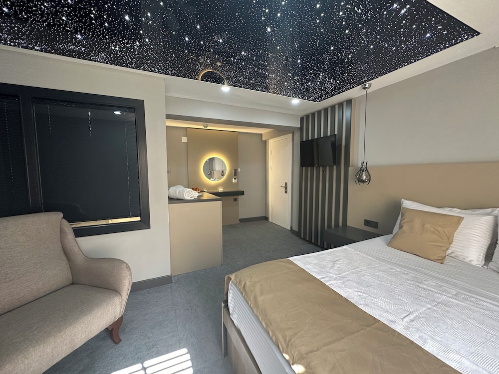 Panula Park Otel - Image 43
