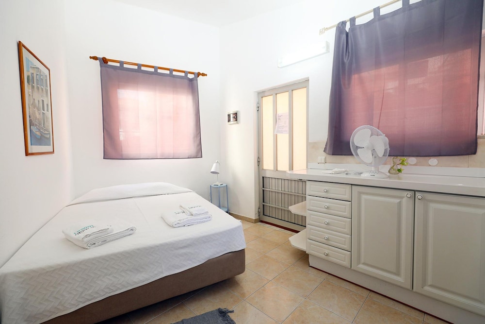 T 08 - Bedroom 8 in Casa Costa D Oiro in Lagos