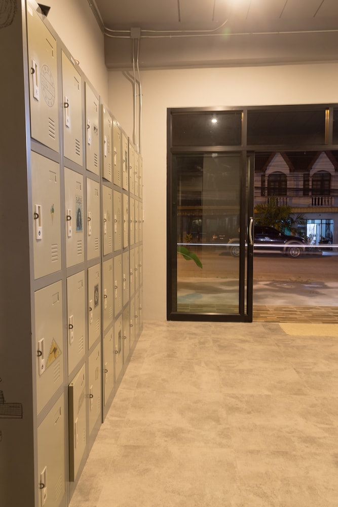 2 Rocks Boutique Hostel
