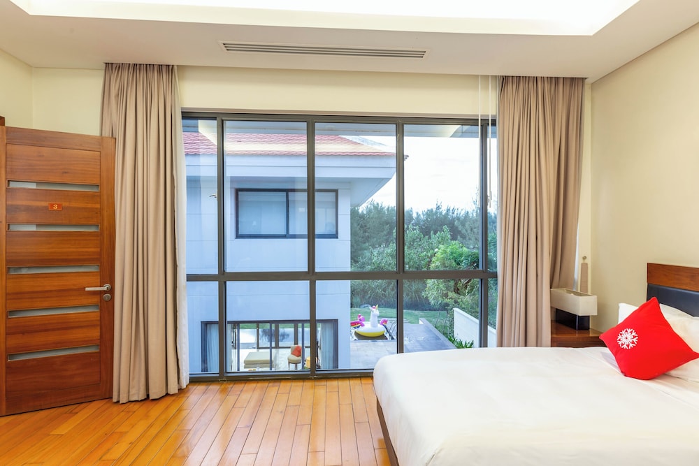 The Ocean Villa Da Nag By Abogo