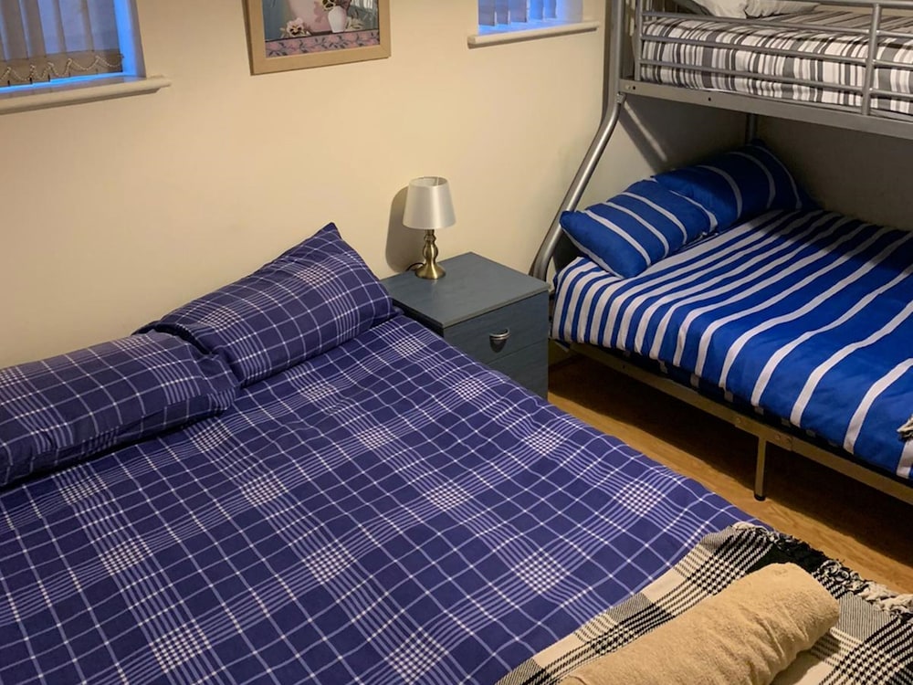 My-Places Apartment By The Park - P5 view 2