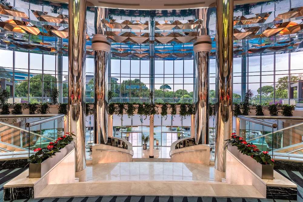Calista Luxury Resort - All Inclusive view 5