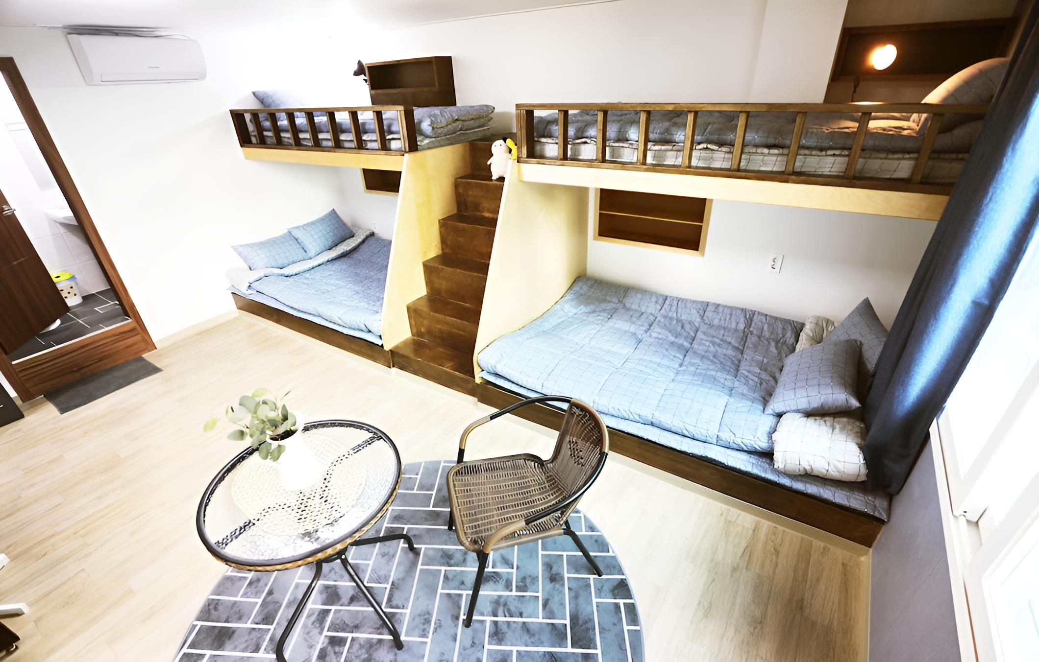 Little Star Guesthouse