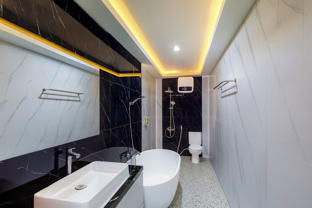 Alenay Resort Kulonprogo