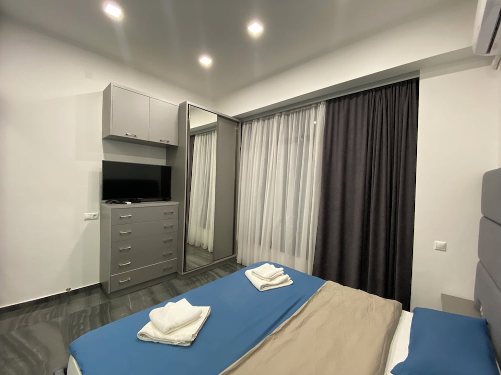 Aparthotel by Luxe Group TT88