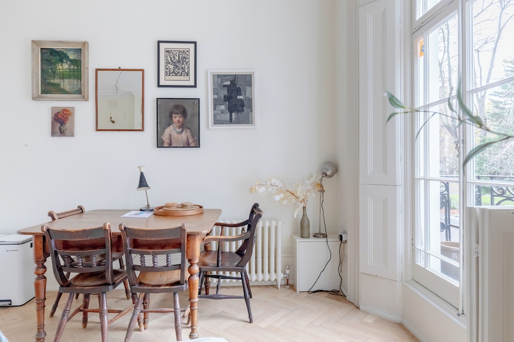 Beautiful & Central 1 Bedroom Flat in Clerkenwell