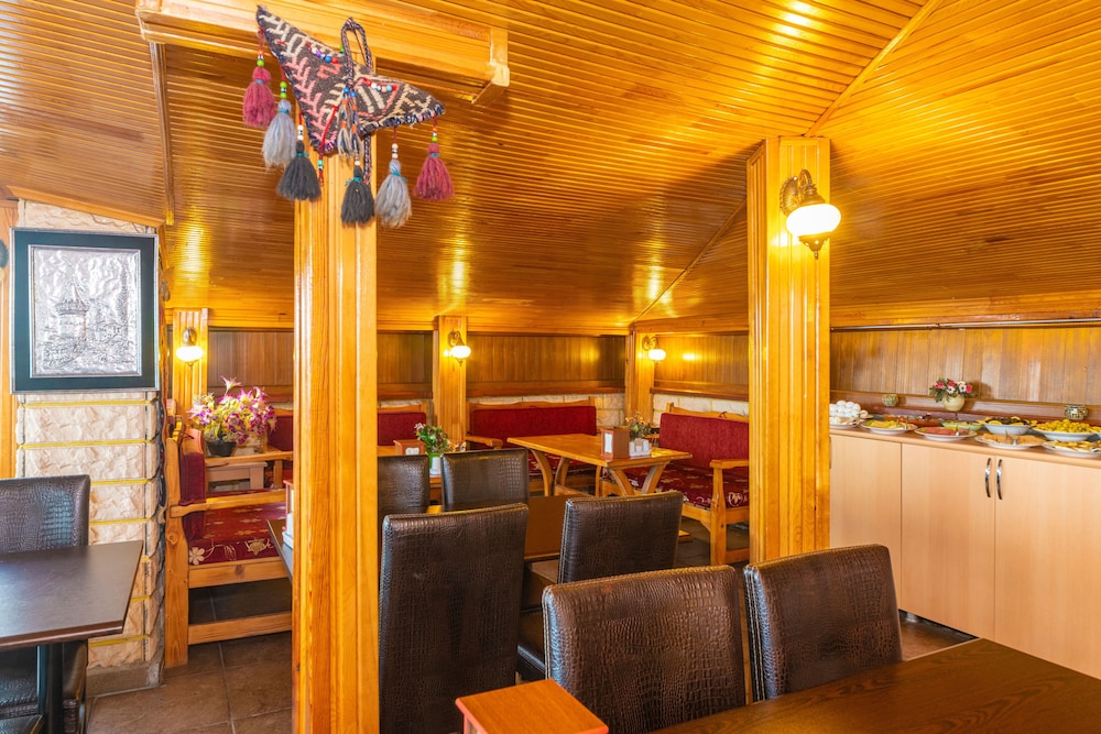 Stone Otel İstanbul - Image 90