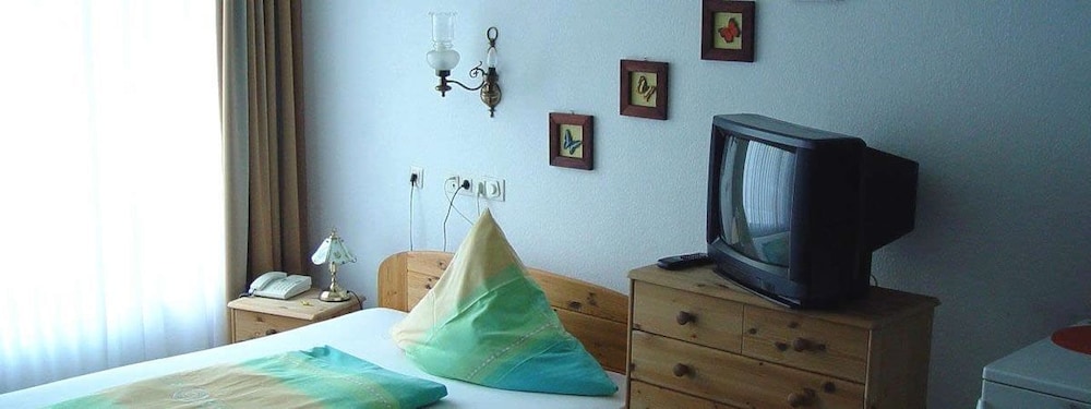Hotel Gretescher Hof - Property Image 4