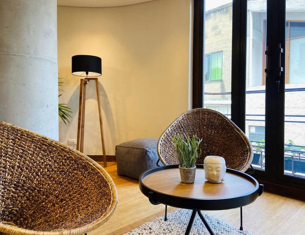 Great Studio in Bogot