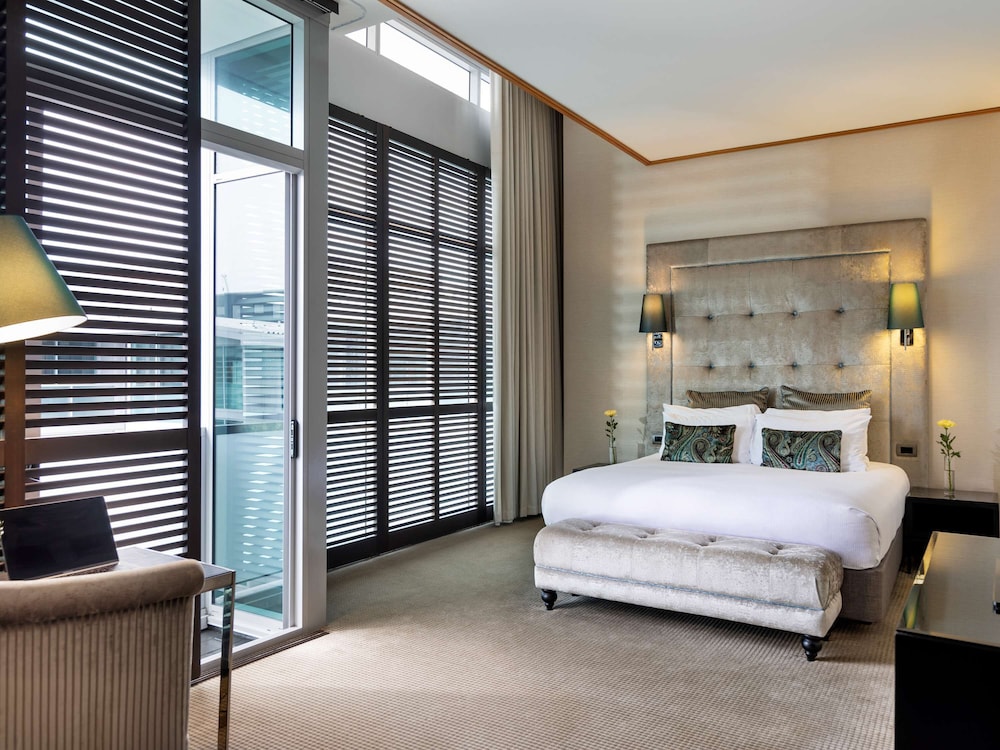 Sofitel Auckland Viaduct Harbour 16