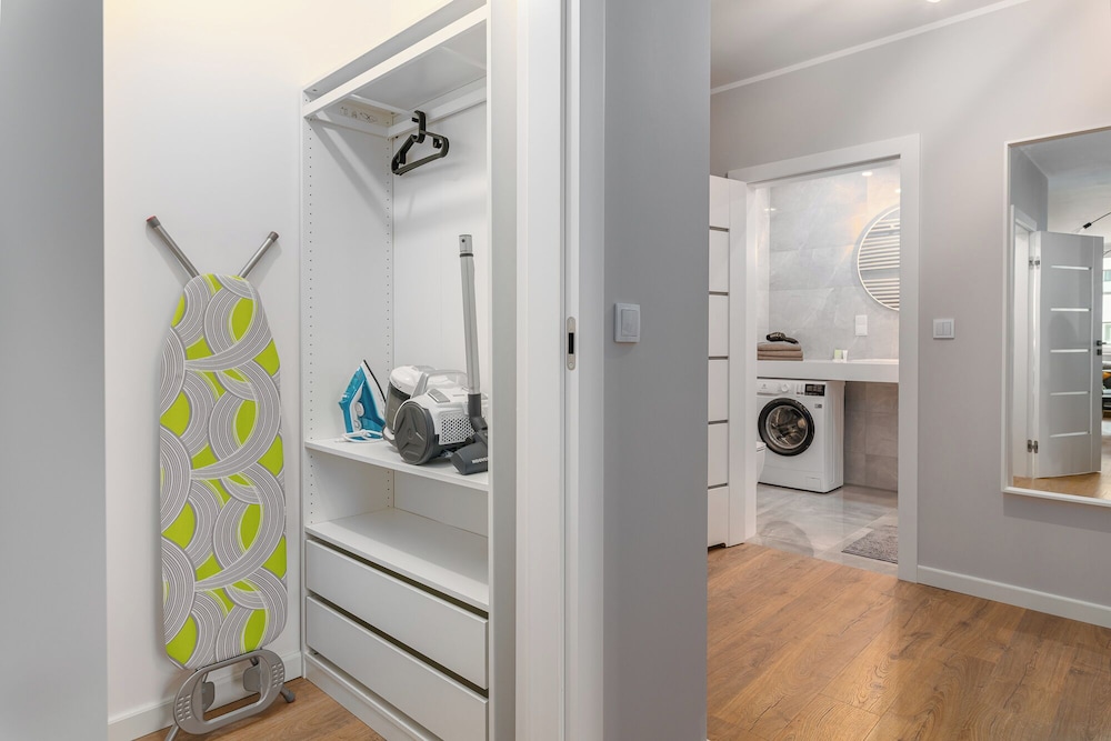 Pure Home Premium Apartments
