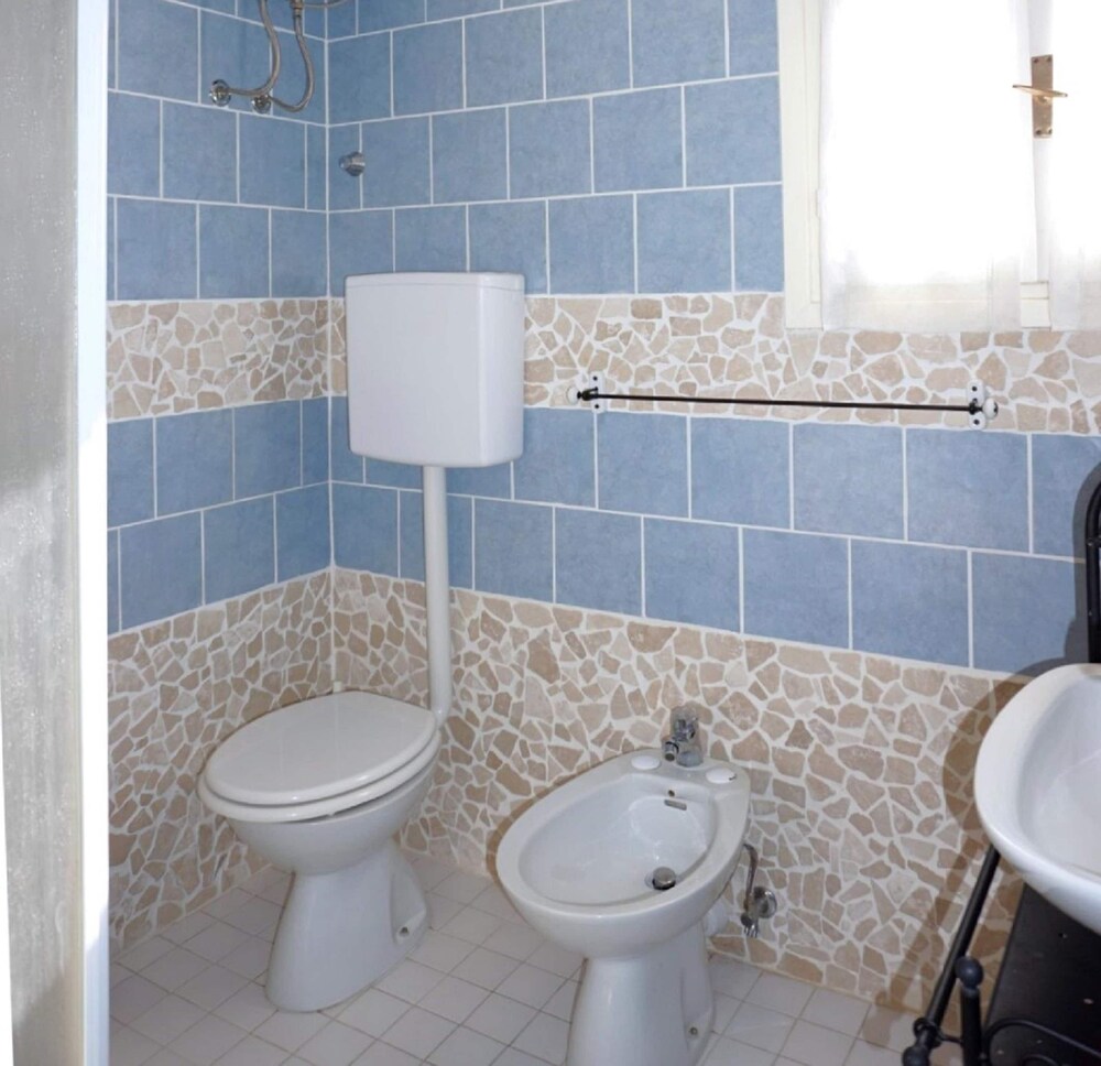 Holiday Home in Porto Santa Margherita Beach