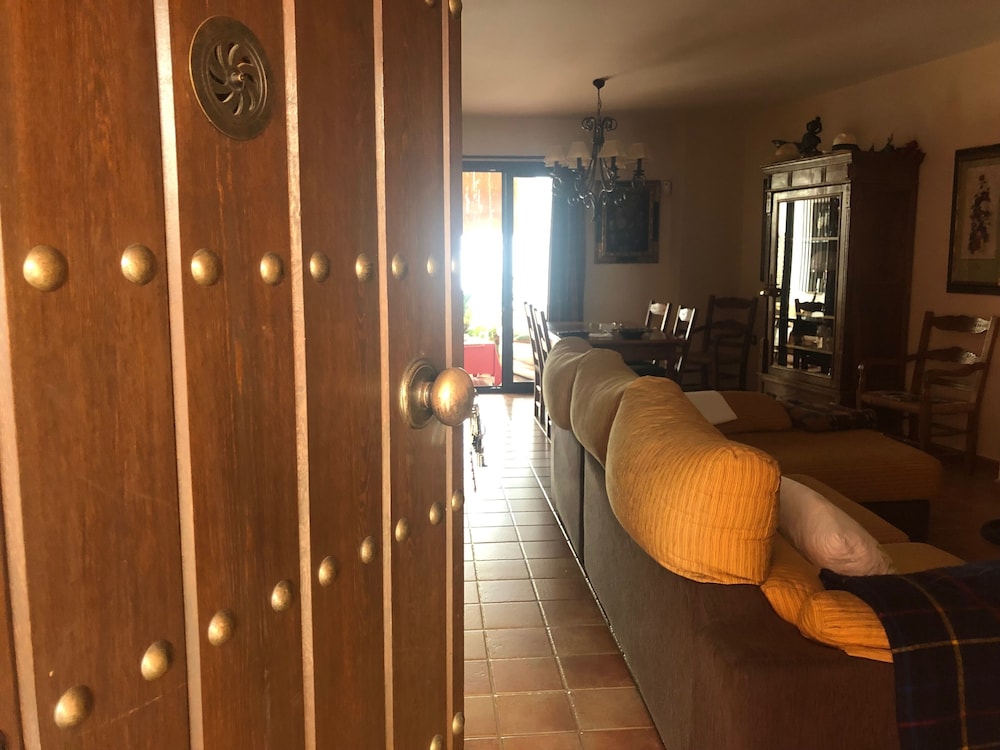 Mountain Pool Lodge Apartment 4