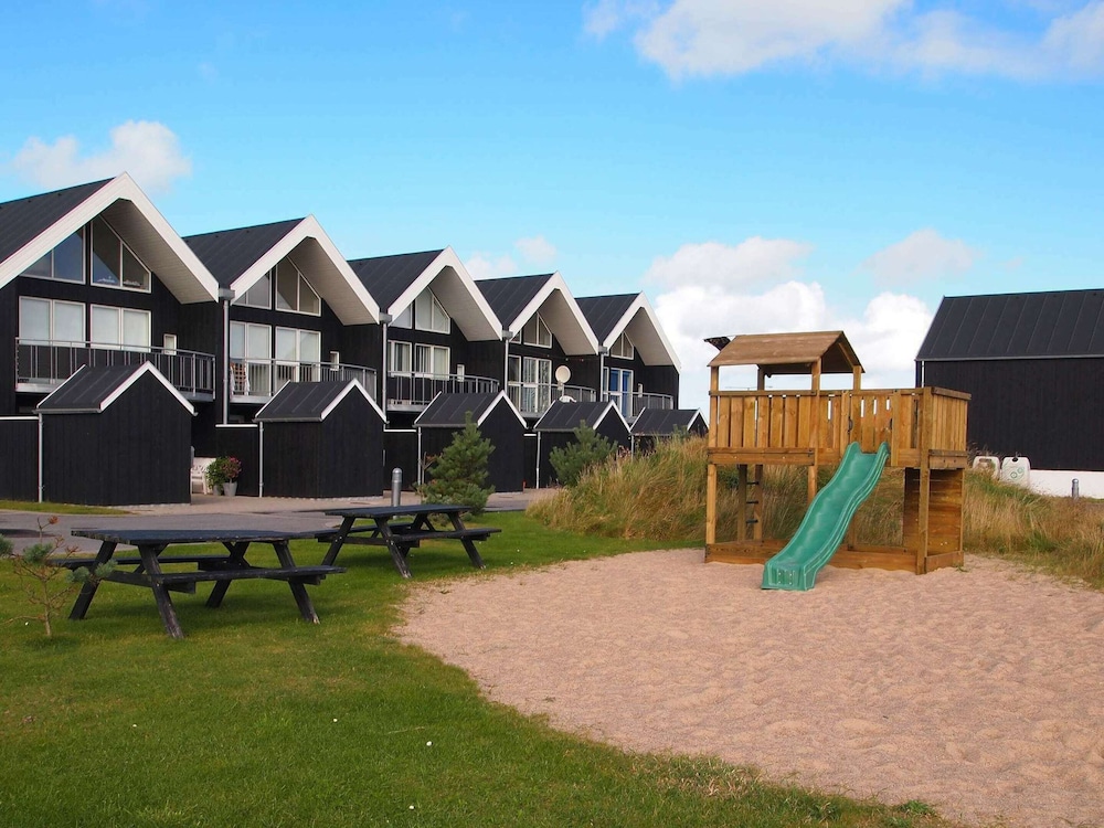 6 Person Holiday Home in Lokken-by Traum view 2