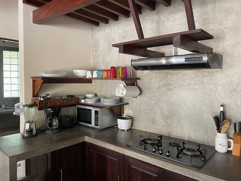 Hermosas Villa Privadas con piscina