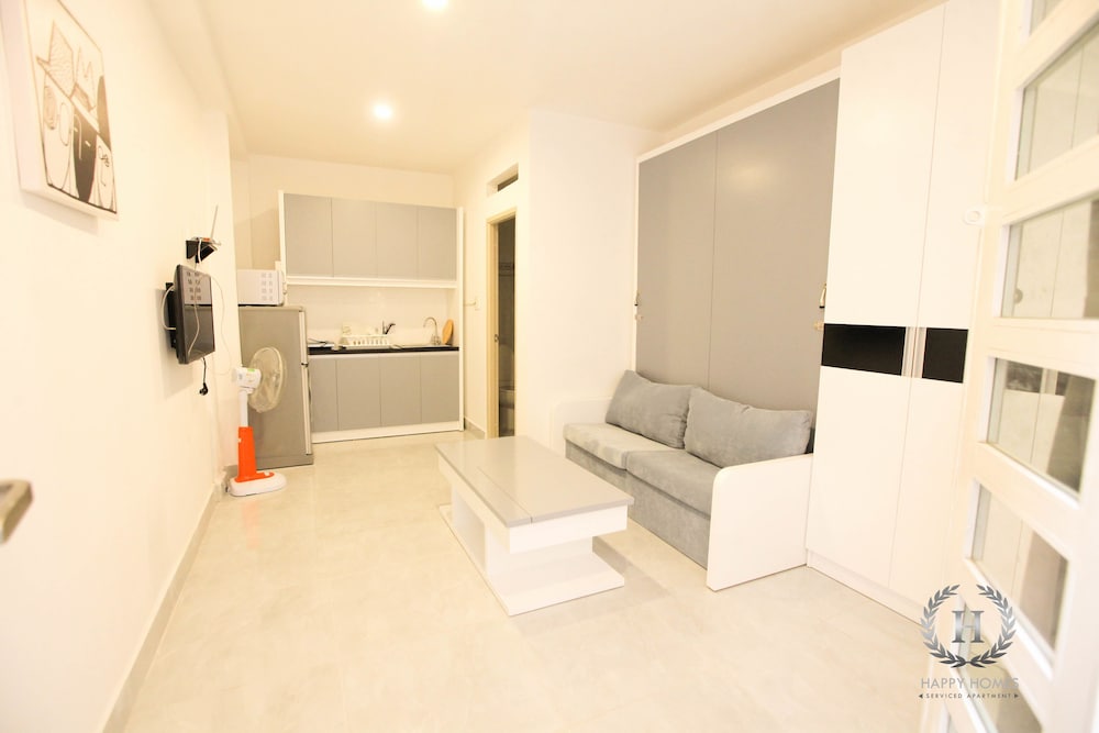 Happy Homes 95 Le Thi Rieng