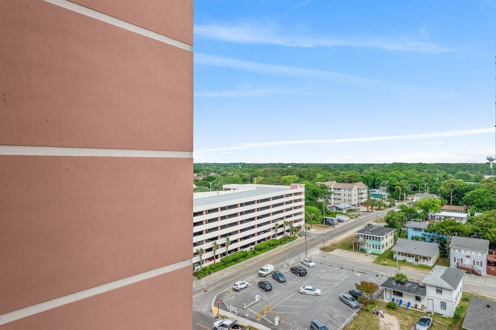 Units at Bay Watch by Elliott Beach Rentals