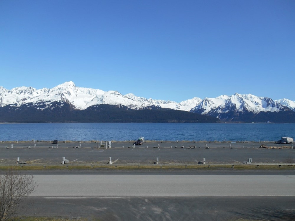 Baywatch by Alaska's Point of View