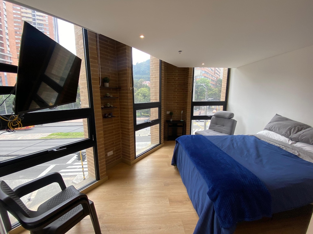 Mitika Apartamentos