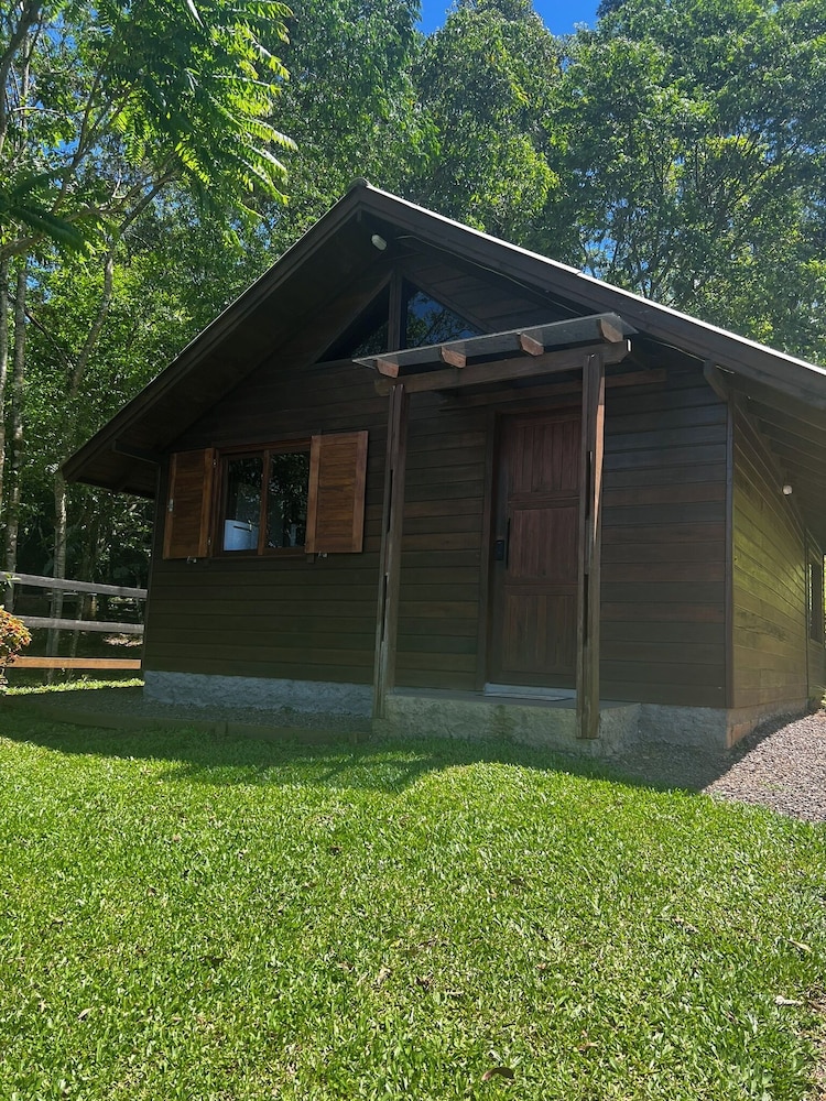 Vila Vicença Natural Refuge