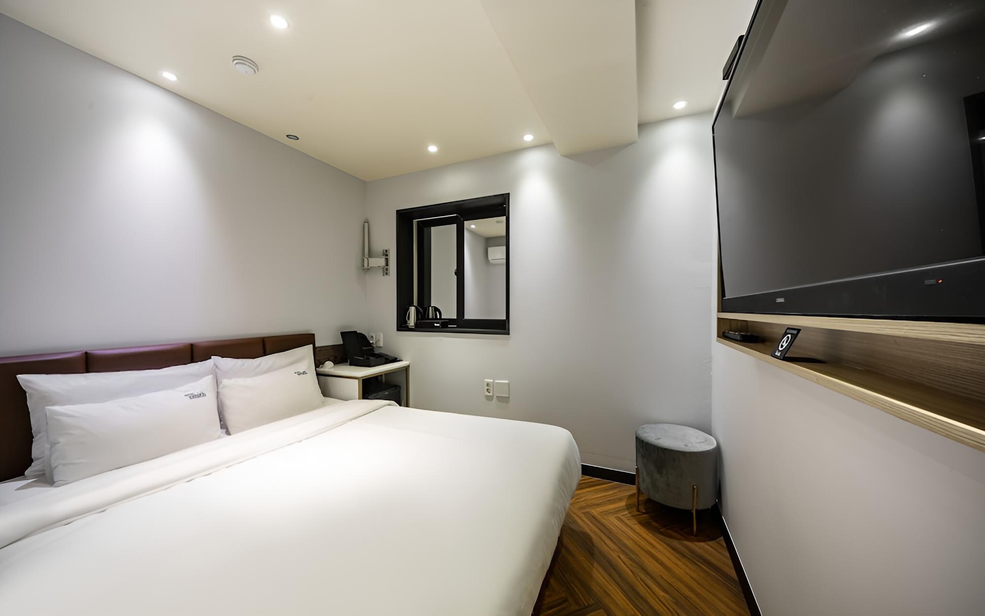 Busan Suyeong Hotel Smith view 3