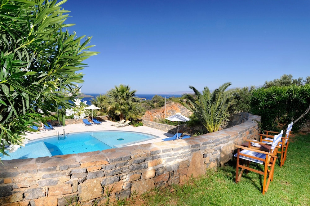 Elounda Living Residencies view 2