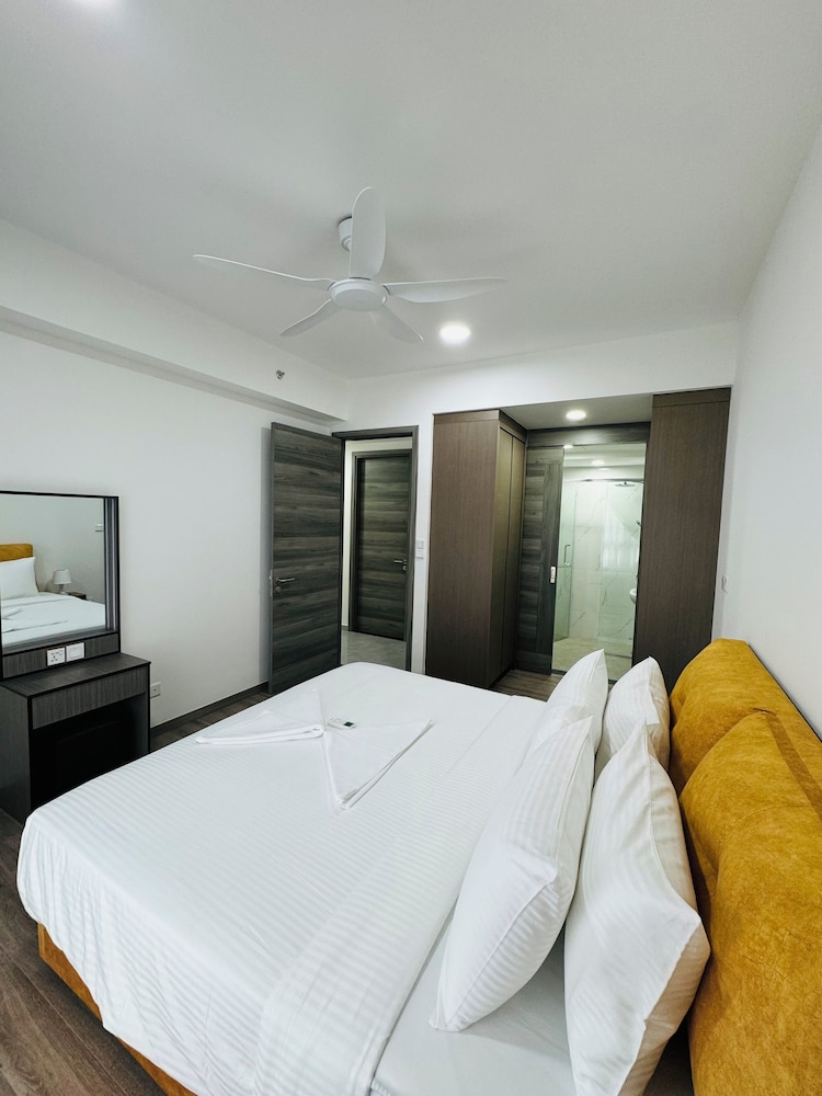 Agile Galaxy suites