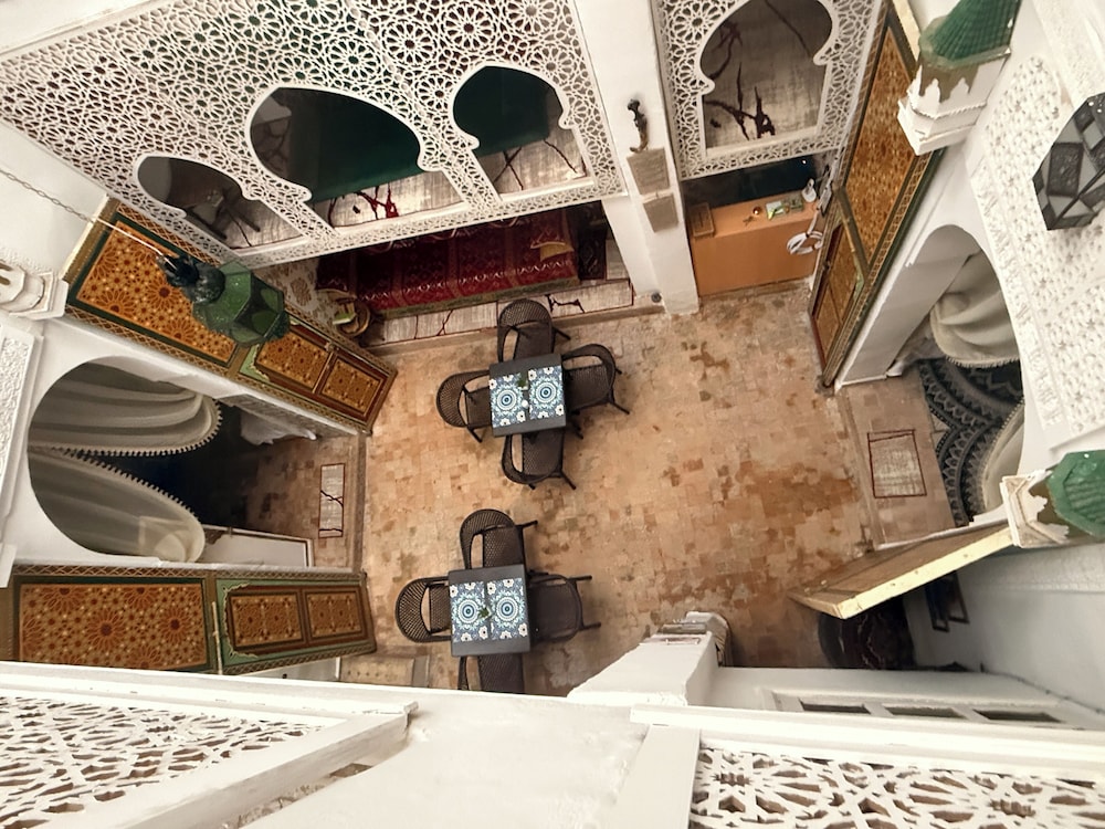 Dar Mohamadia
